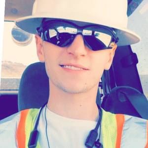 Meet your Posher, Collin